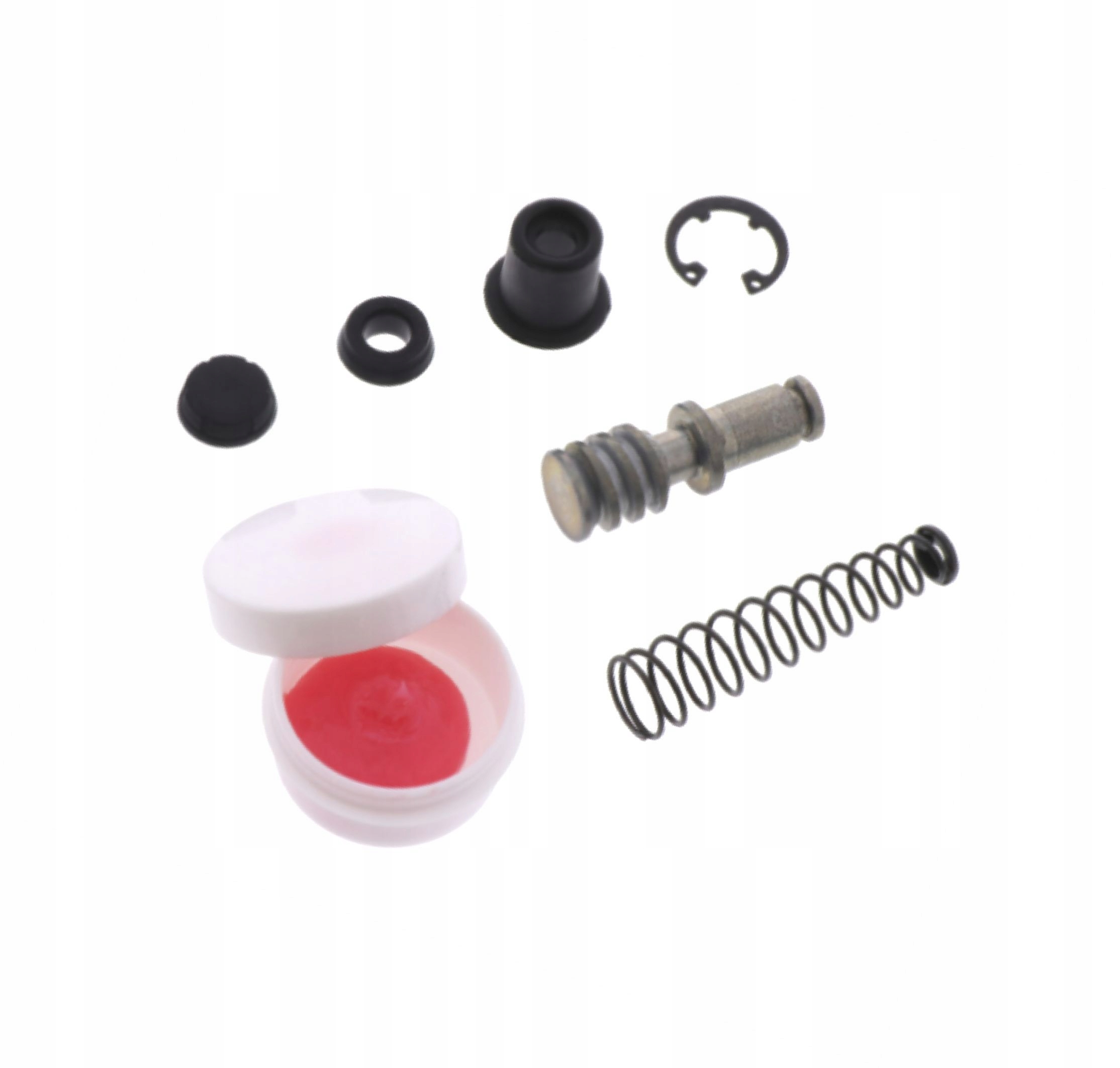 Sada Pro Opravu Předního Brzdového Čerpadla Honda Nss 750 Forz Dct Abs Nt 1100 D A