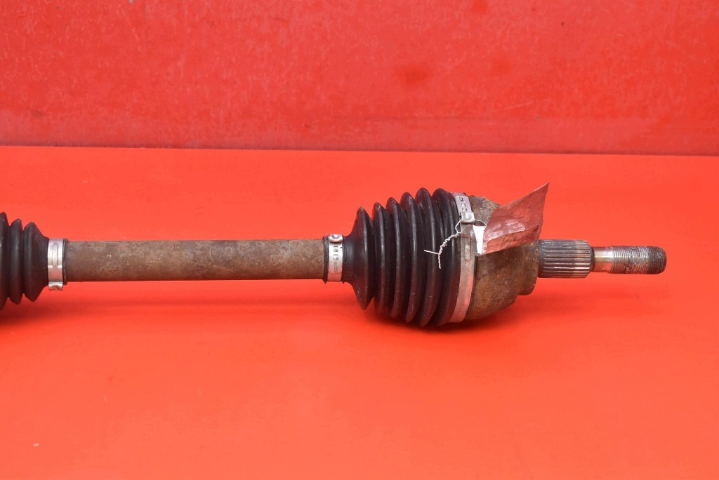 semi-axis right front AUTOMAT FORD MONDEO MK5 2.0 TDCI 180 KM 14-20