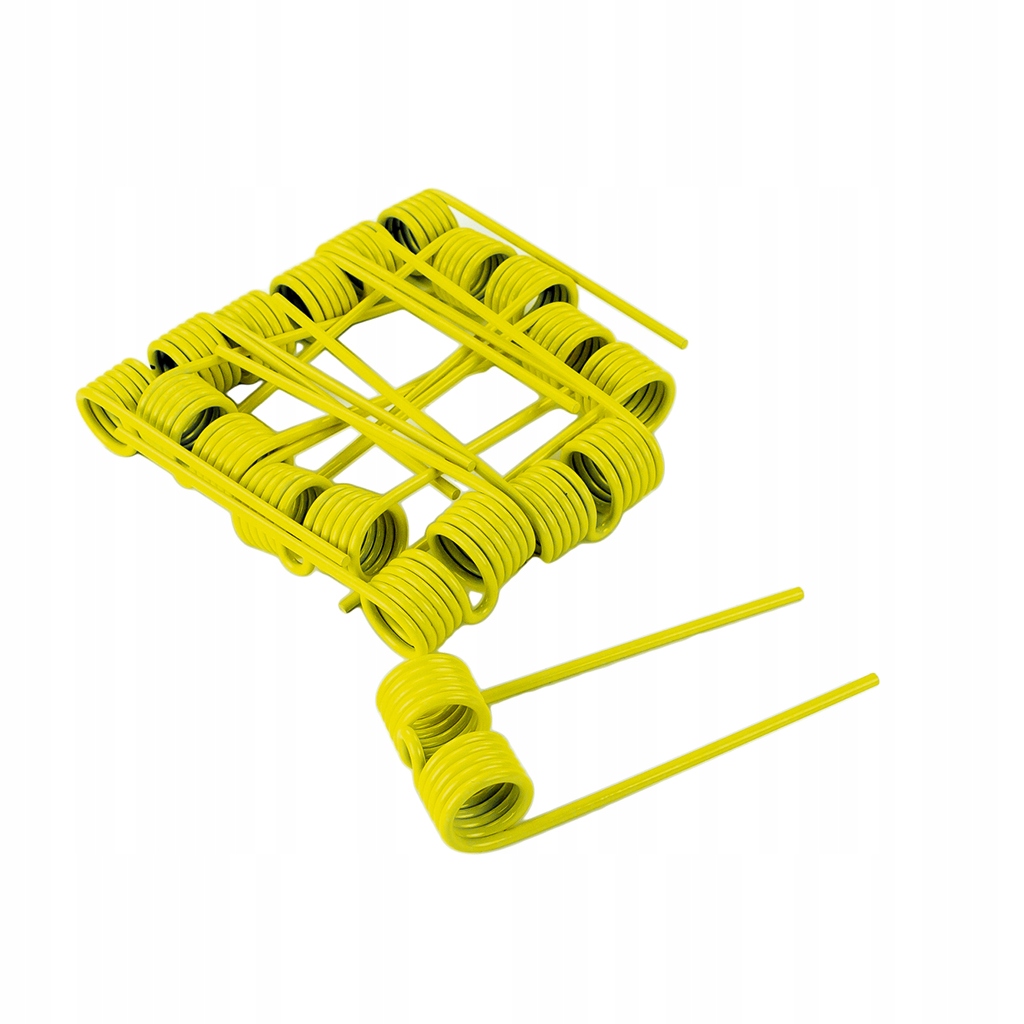 

Palec podbieracza 10 sztuk John Deere 592 CC32965