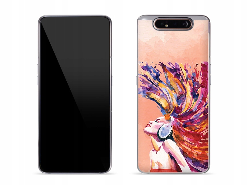 

Etui na Samsung Galaxy A80 - Fantastic Case