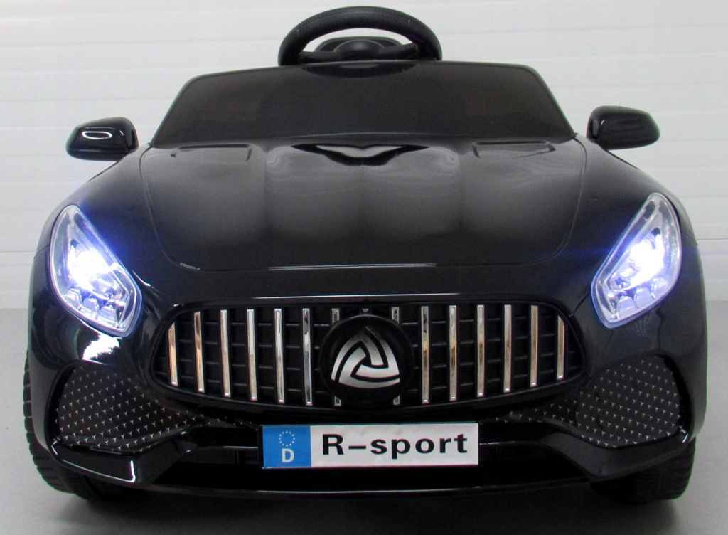 AUTO SAMOCHÓD CABRIO ELEKTRYCZNY ŚWIATŁA ODGŁOSY Szerokość pojazdu 59 cm