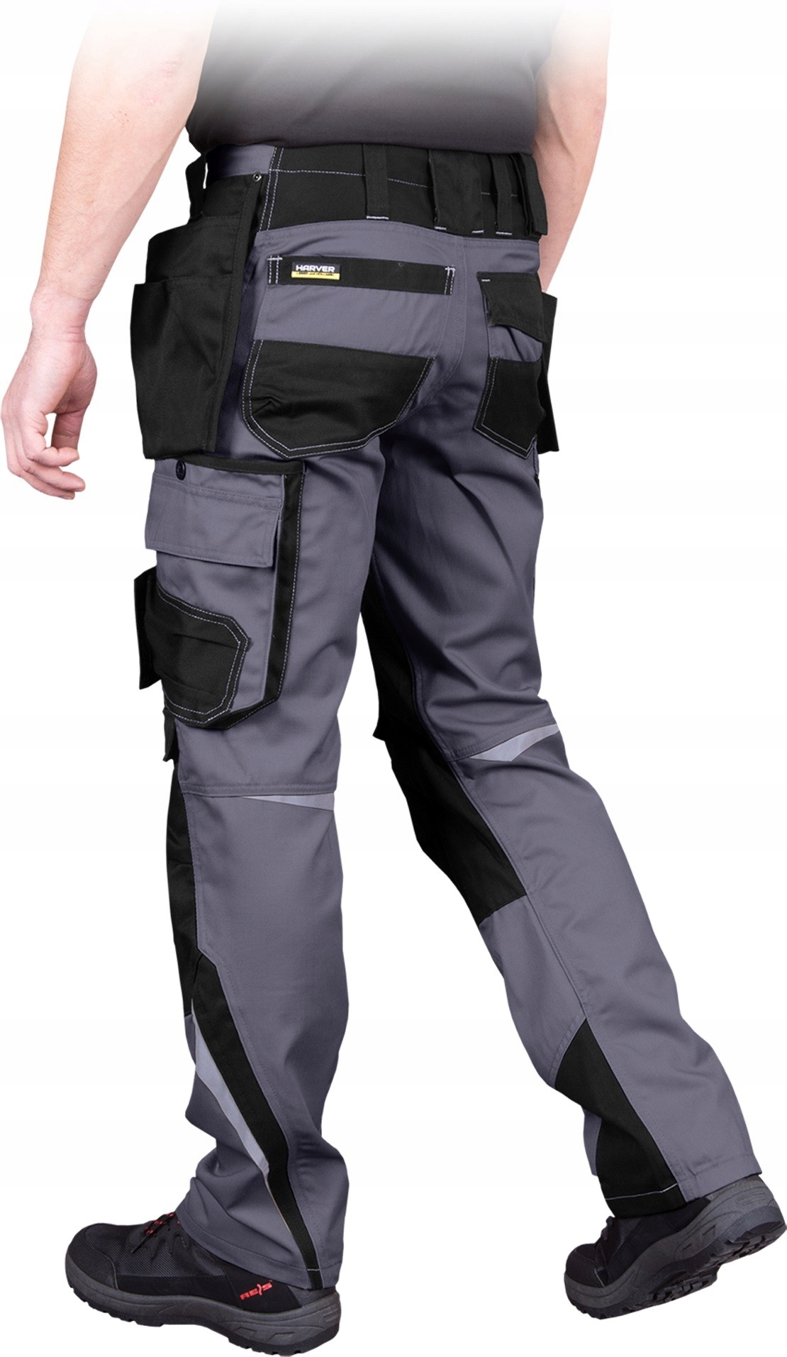 Брюки harver SB 50