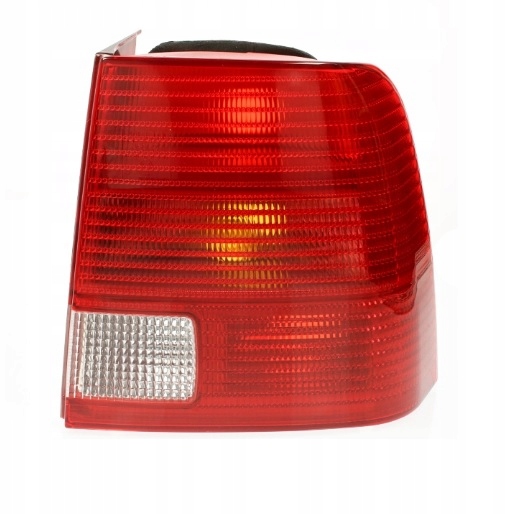 Abakus 441-1925R-UE-CR Kombinovaná zadní lampa