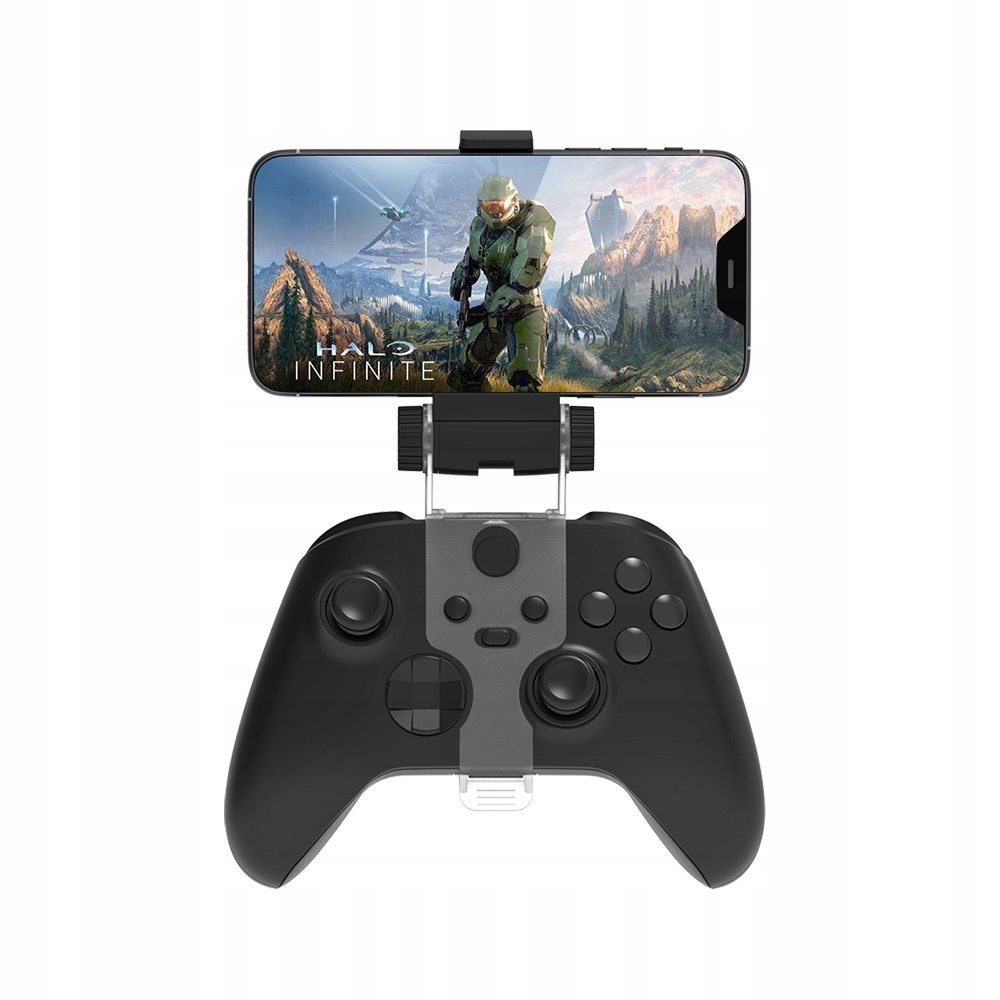 

Uchwyt Telefonu Smart Clip do pada Xbox Series S X
