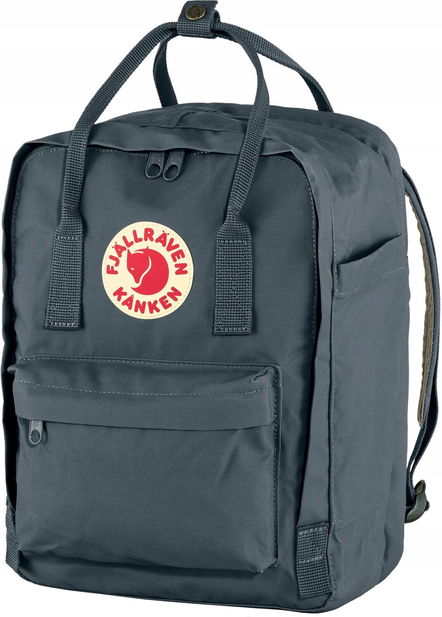 Batoh Kanken Notebook 13 Fjallraven Graphite