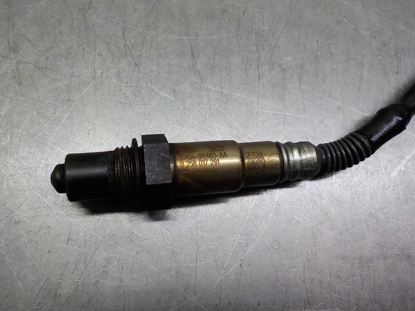 FORD FOCUS III 1.0 ECOBOST SONDA LAMBDA 0258017291
