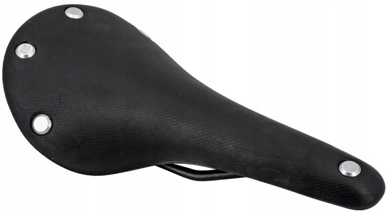 Brooks Cambium C15 All Weather siodełko wodoodporne gravel