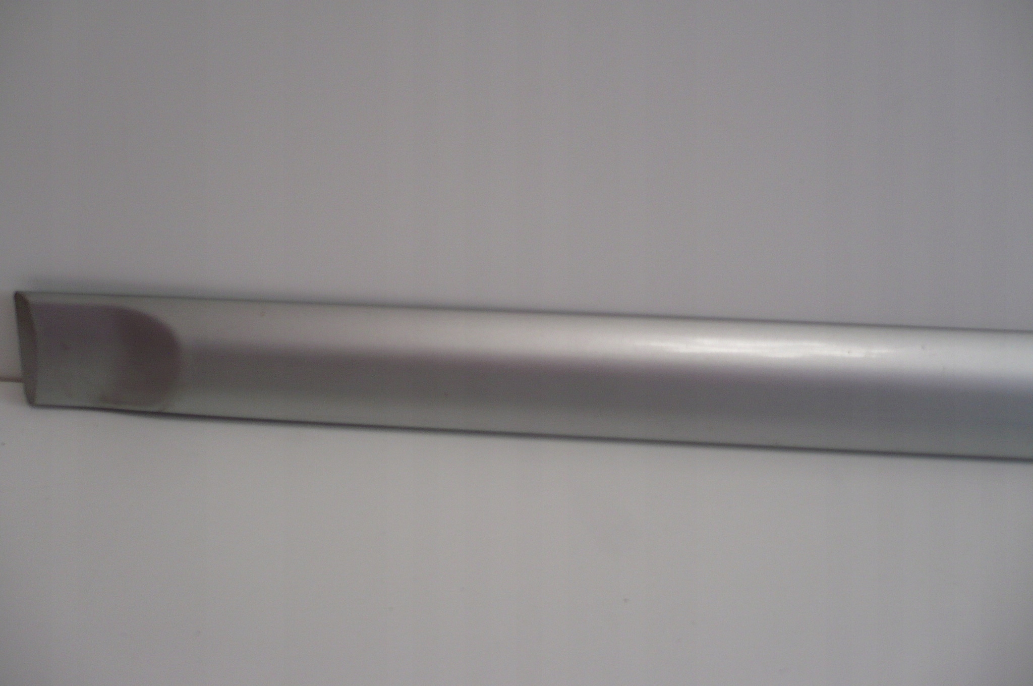 TOYOTA COROLLA E 12 e12 moulding door left rear part 5 door