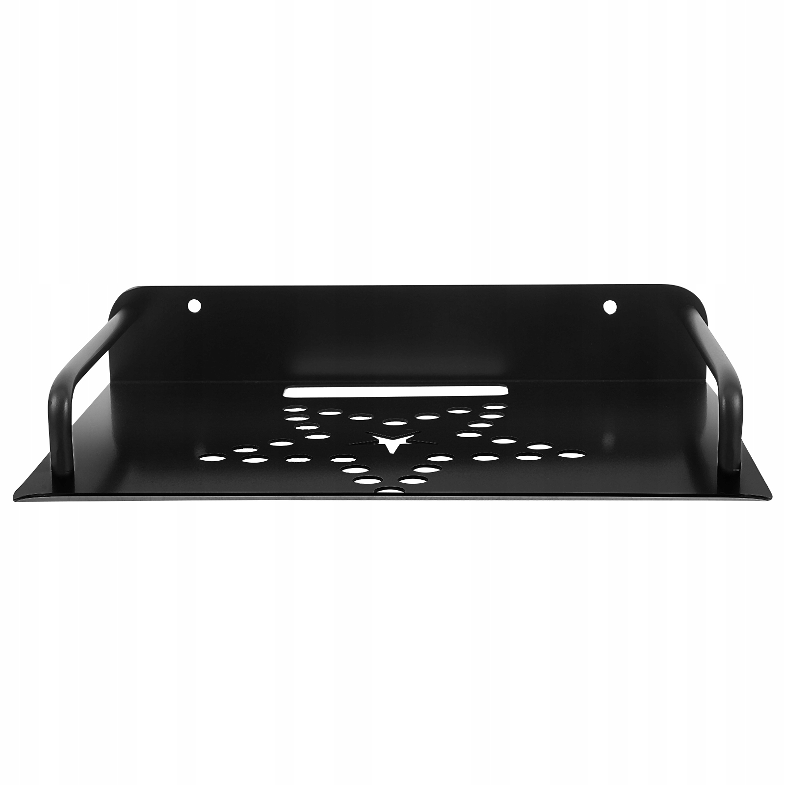 NIEZAWODNY UCHWYT NA PÓŁKĘ NA ROUTER I PROJEKTOR