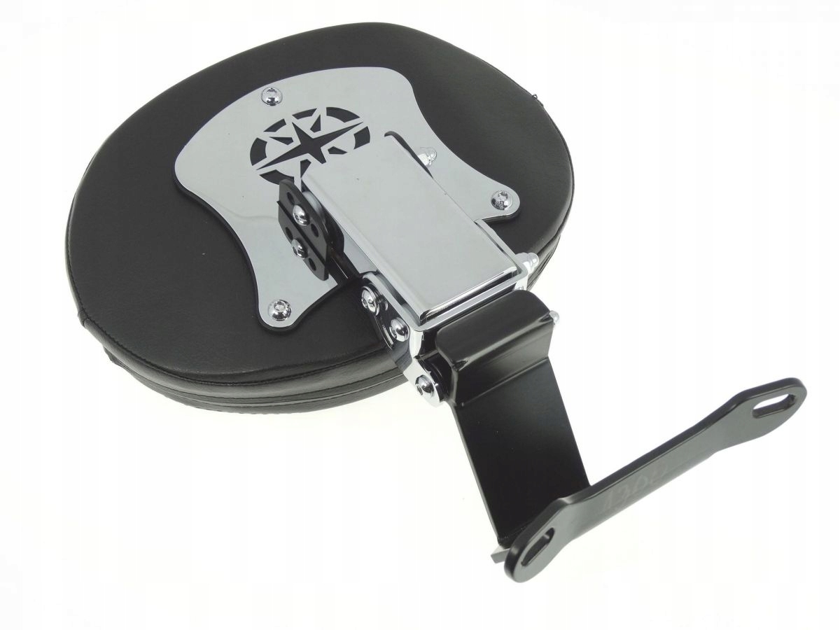 Рухома спинка водія YAMAHA 1300 Midnight Star