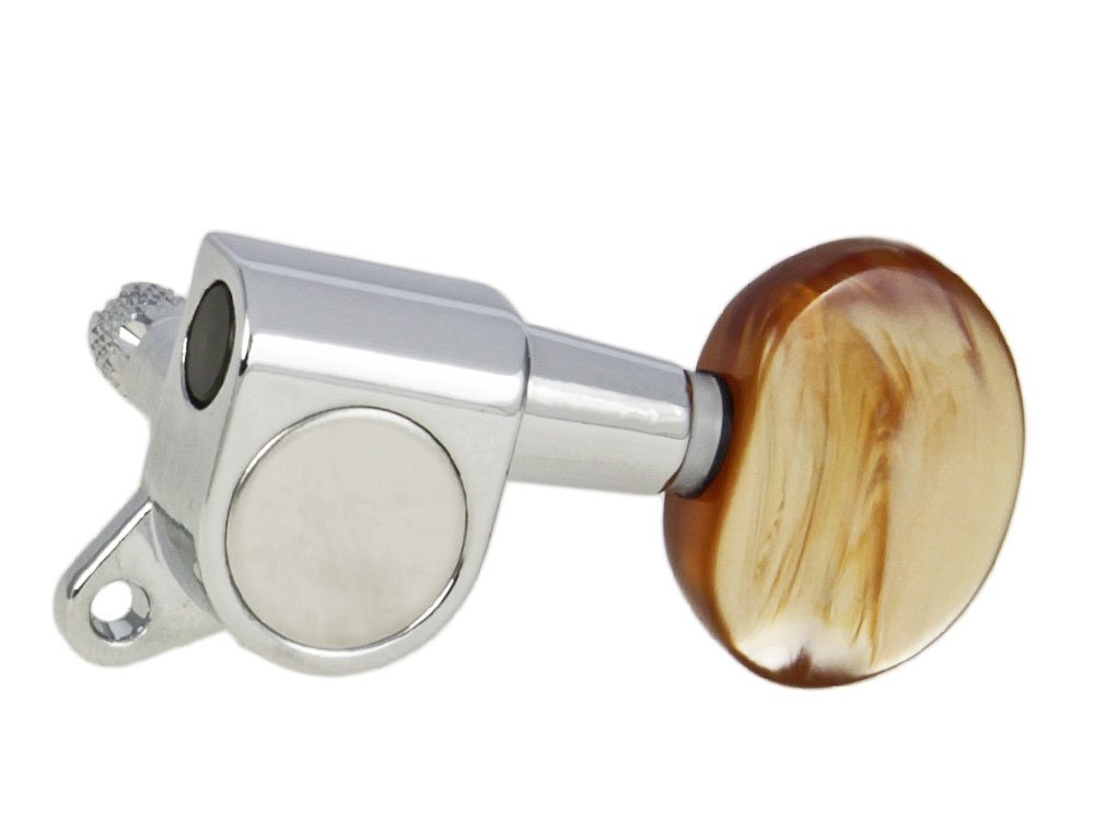 Blokovací klíče Vparts VGX-A02LK (cr, 3+3)