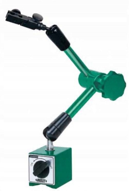 Insize Statyw magnetyczny przegubowy 6229-80