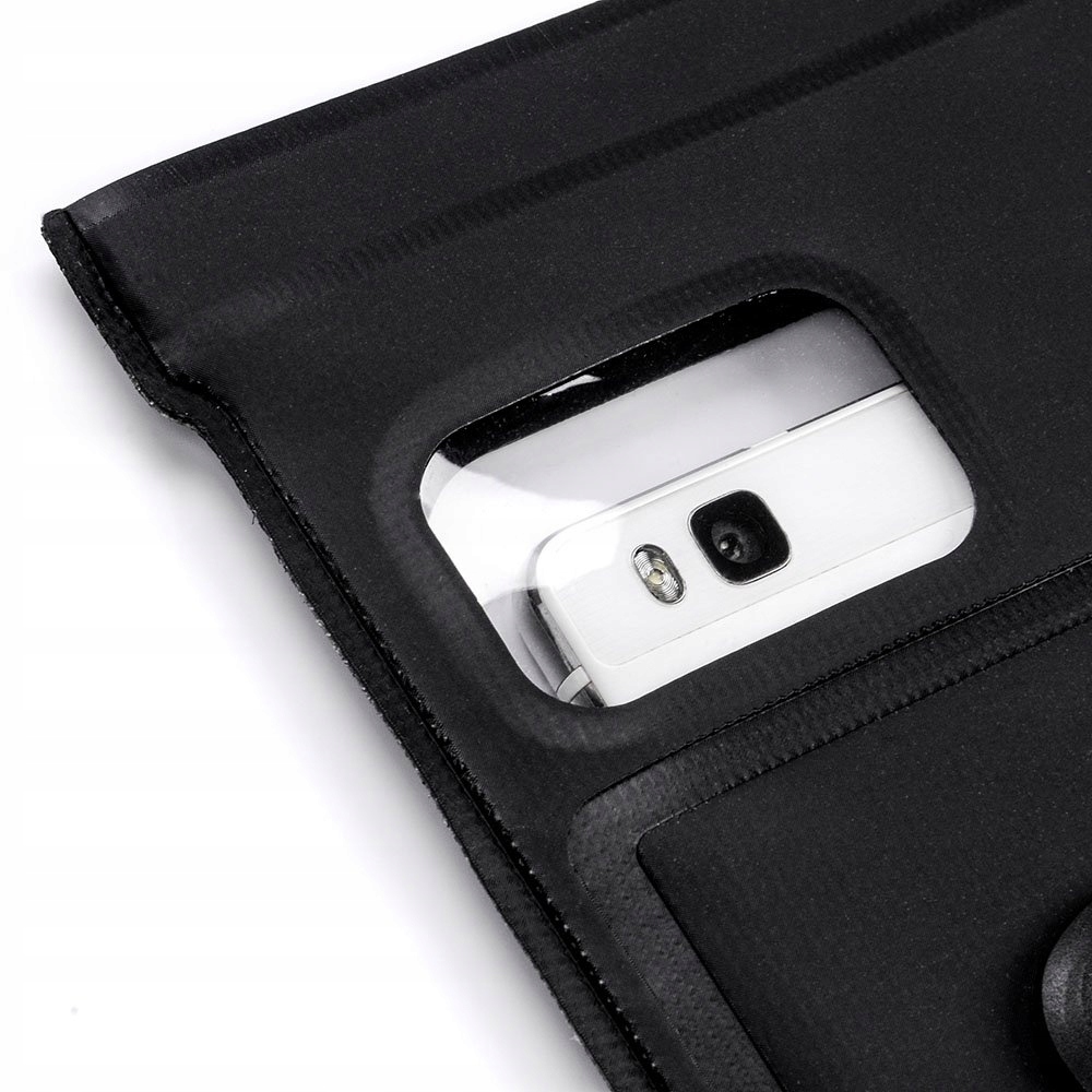 SAKWA ROWEROWA TORBA NA RAMĘ PRZEDNIA UCHWYT ETUI NA TELEFON WODOODPORNE EAN (GTIN) 5900724036529