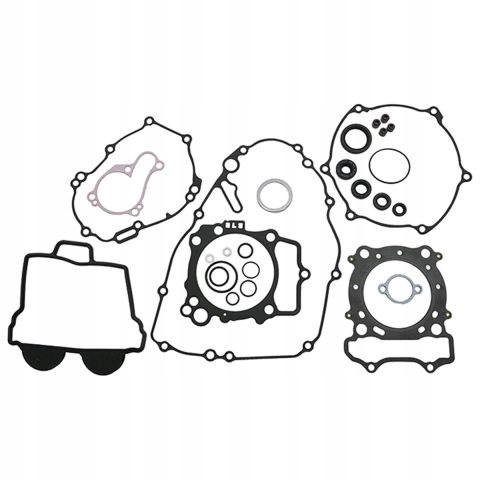 Komplet Tesnení Yamaha Yz 250 F '19-'24, Yz 250 Fx '20-'21