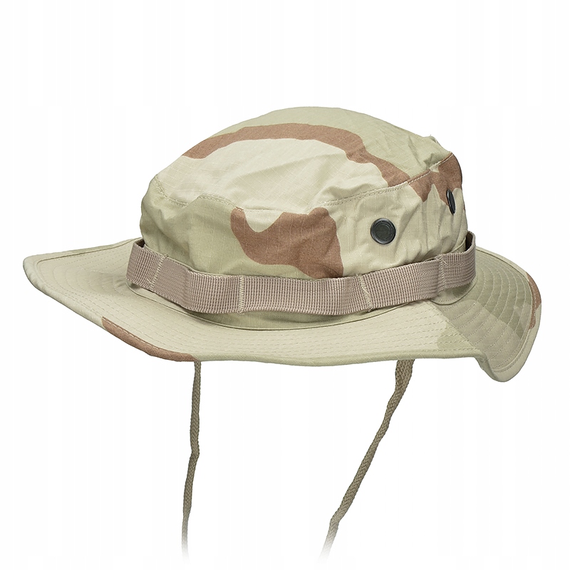 

Kapelusz moro Mil-tec 3-Col Desert XXL