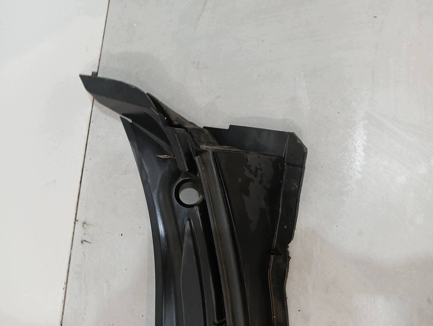 torpedo plastic Peugeot 4007 and (2007-2012)