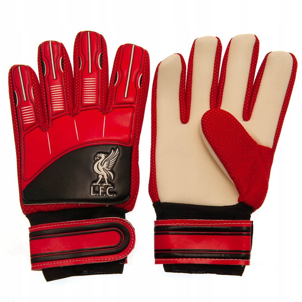 Liverpool Fc rękawice bramkarskie Youth