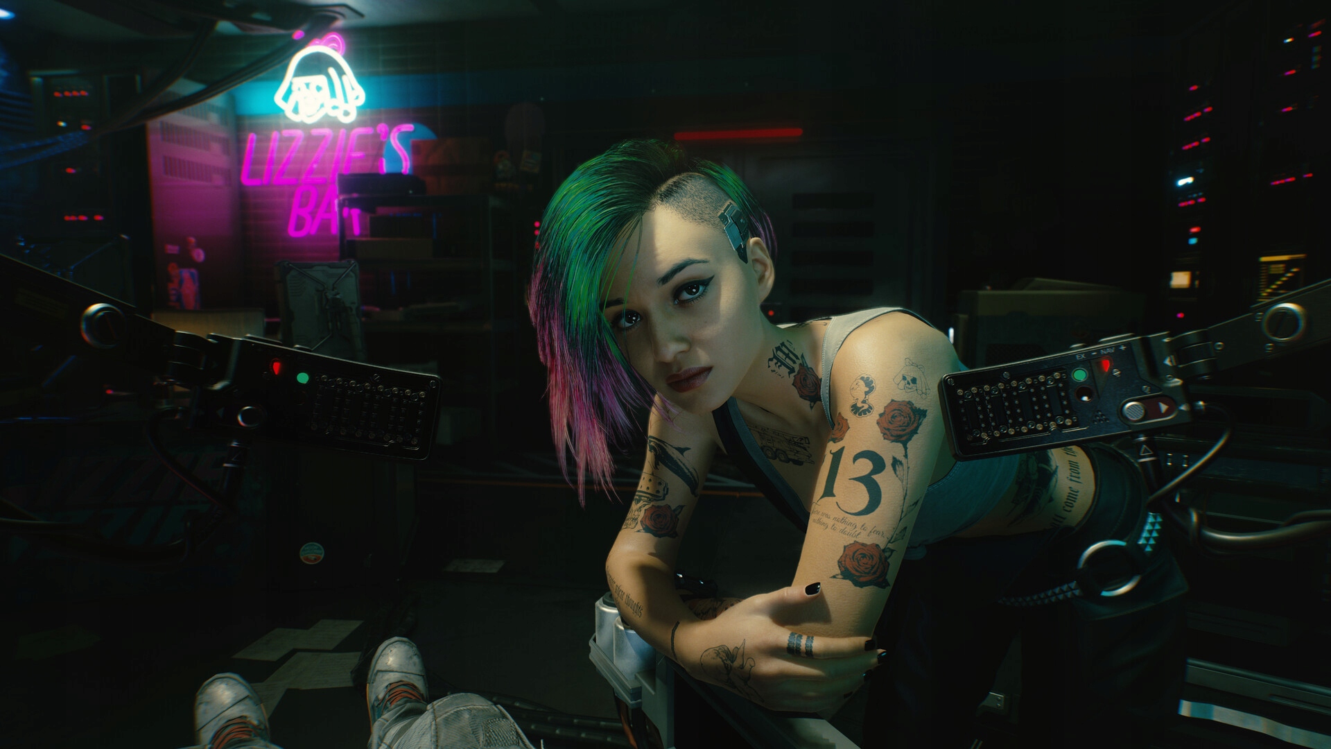 Cyberpunk 2077 PL + WIdmo Wolności DLC ULTIMATE EDITNION PC steam Platforma PC