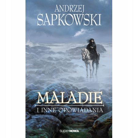 

Maladie i inne opowiadania