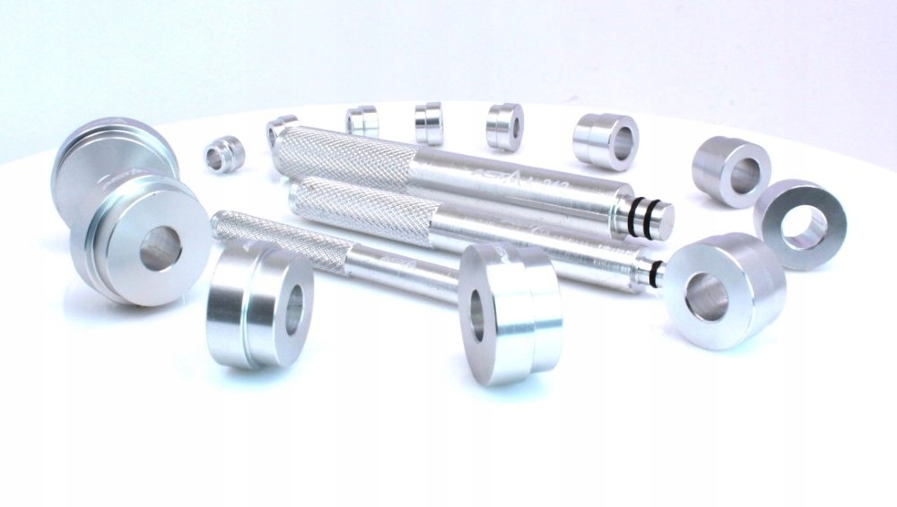 A 260A ZESTAW DO OSADZANIA LOZYSK I USZCZELNIACZY Mark Asta