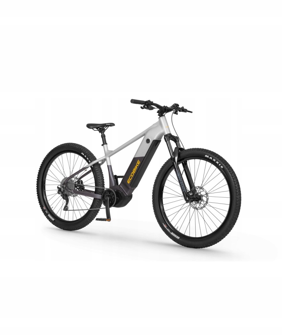 Rower elektryczny Ecobike Mauler M/L 36V 30Ah Lg (1080wh) Ubezpieczenie