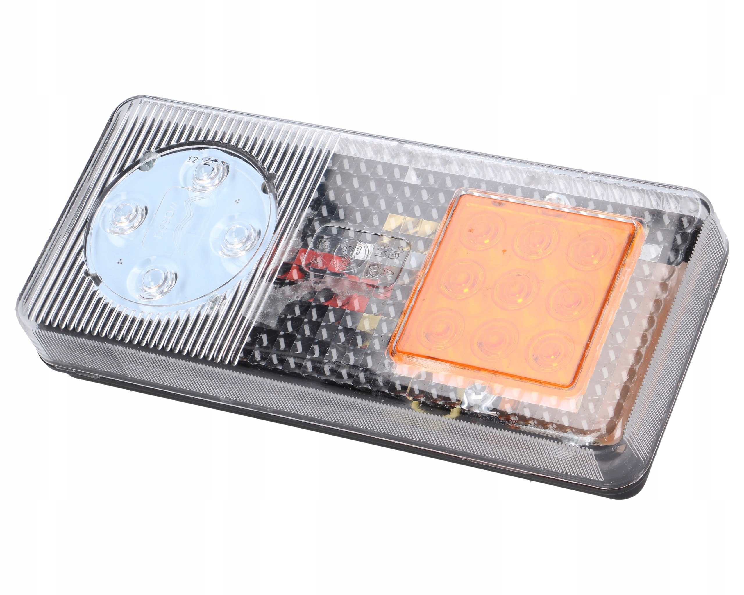 přední boční Led světlo F-402 Mtz 37033712
