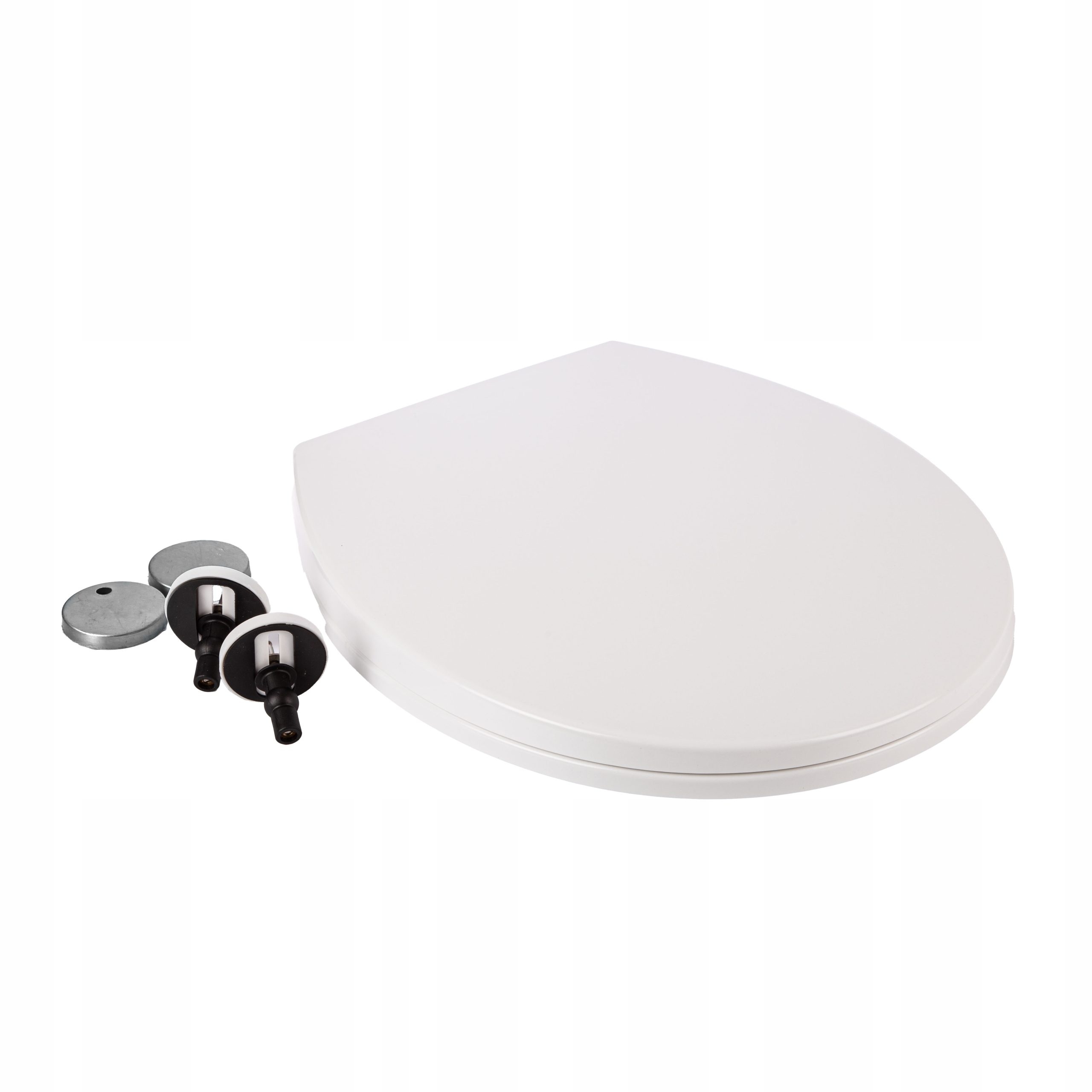 Volně padající Wc deska pro závěsnou misky Doris značky Kerra verze 2