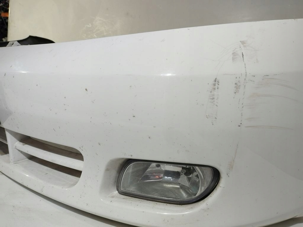 Chevrolet Lacetti HB bumper front front 11U