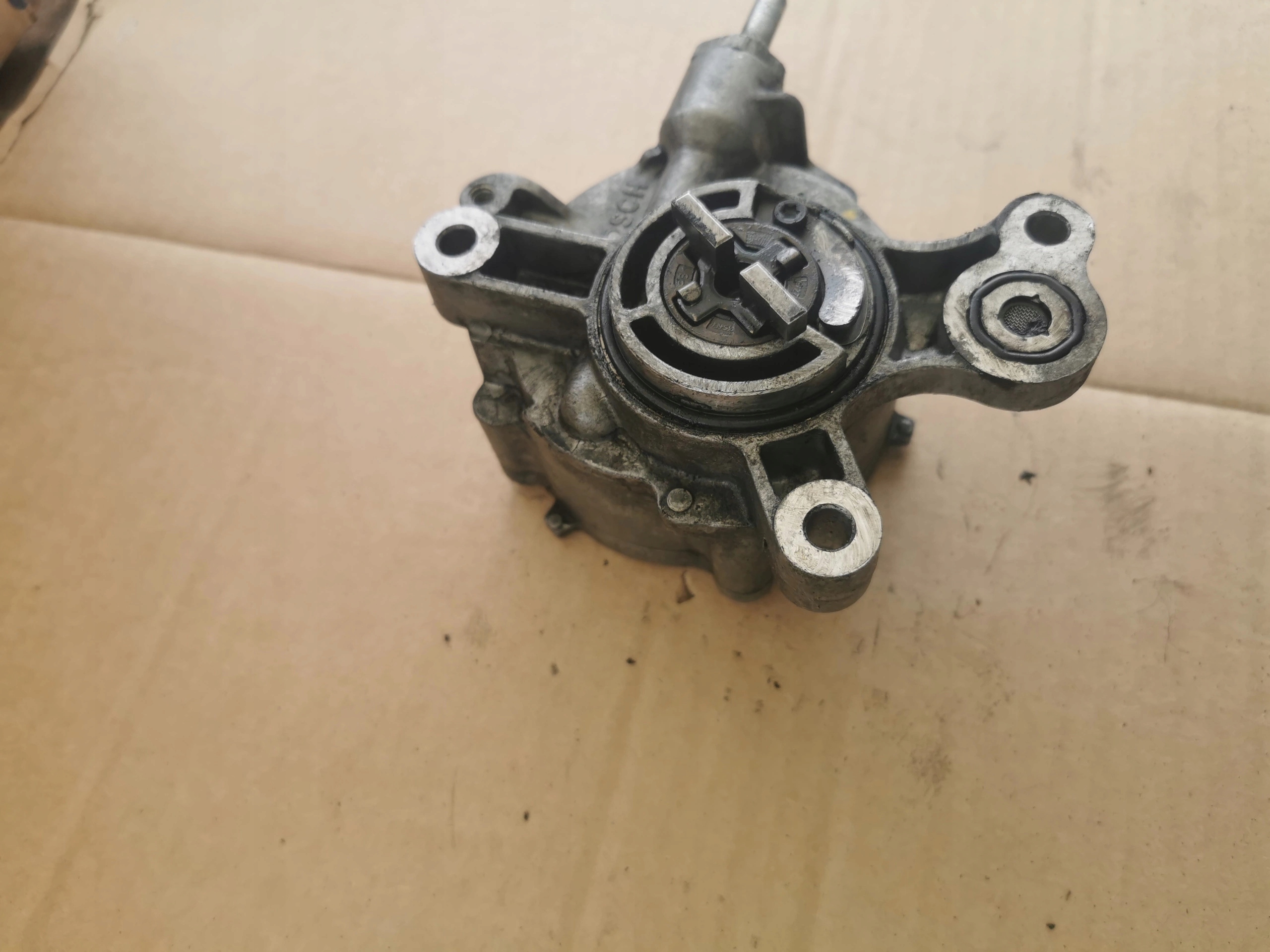 D165-1A Pompa VACUM WACUM FORD C-MAX 2.0 TDCI