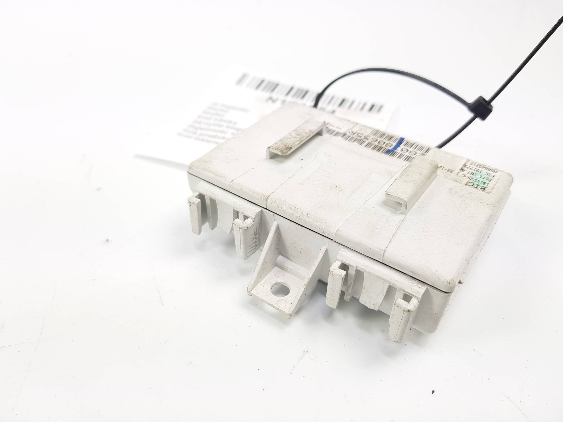 module navigation devices 280380655R RENAULT LATITUDE
