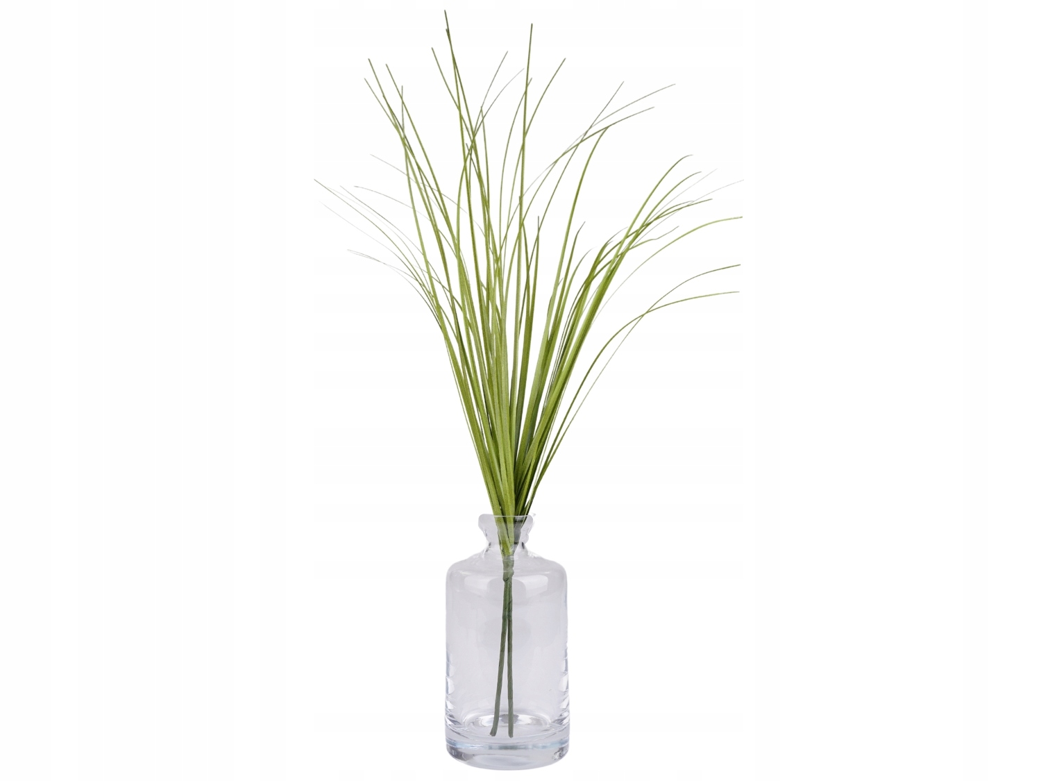 TRAWA DEKORACYJNA GAŁĄZKA SZTUCZNEJ TRAWY OZDOBA Typ inny