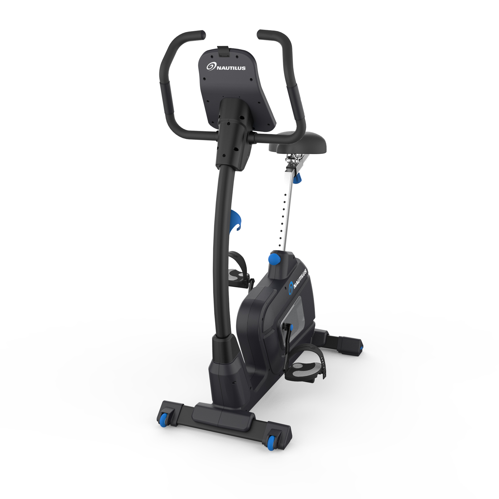 NAUTILUS ROWER PROGRAMOWANY U627 Kod producenta 0708447914323