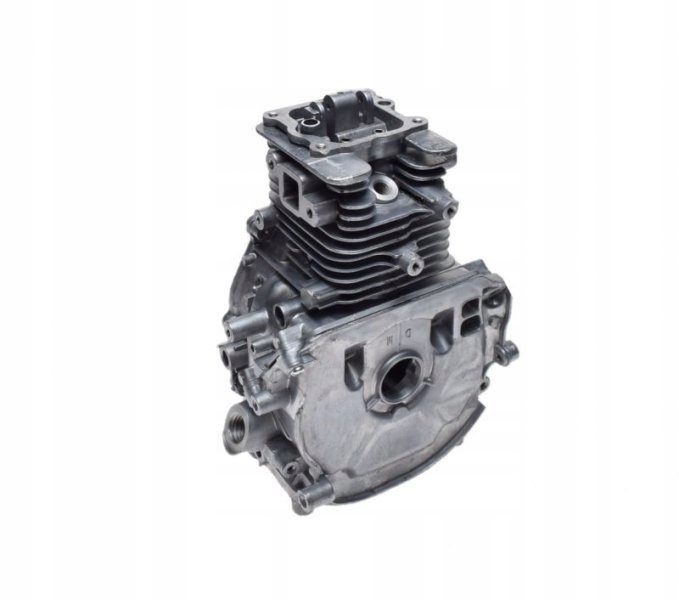 Cylinder z karterami do silnika rowerowego 4t Producent czesci Inny