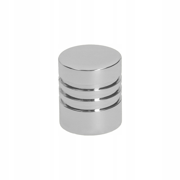 

Gałka meblowa Gamet GA27 chrom połysk