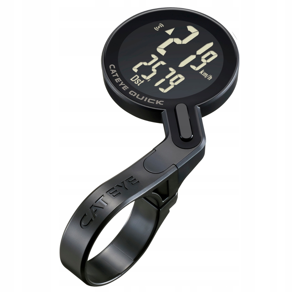 

Licznik rowerowy Cateye Quick CC-RS100W