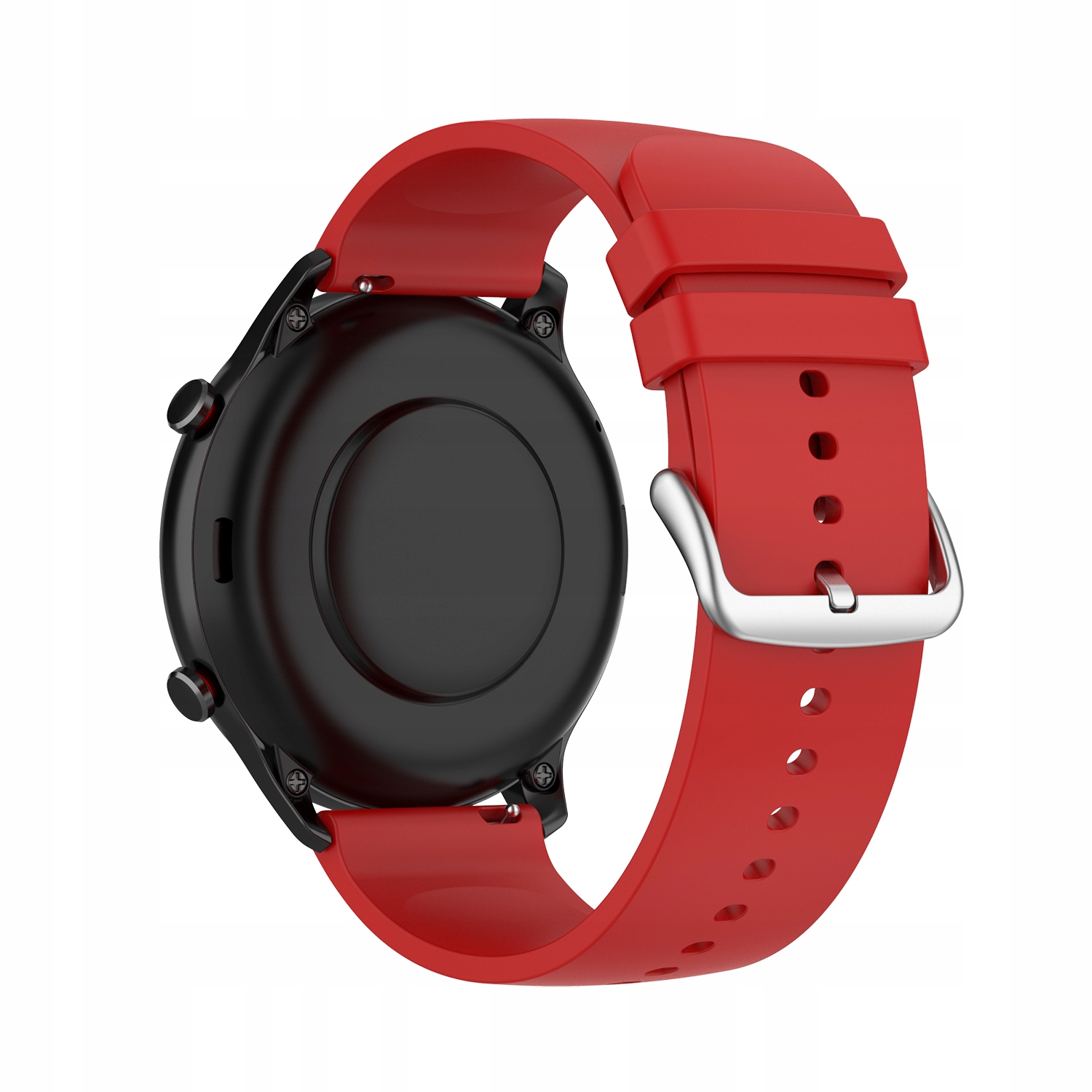 

Pasek Silikonowy Do Ticwatch 2|C2|C2+|E|E3|GTH