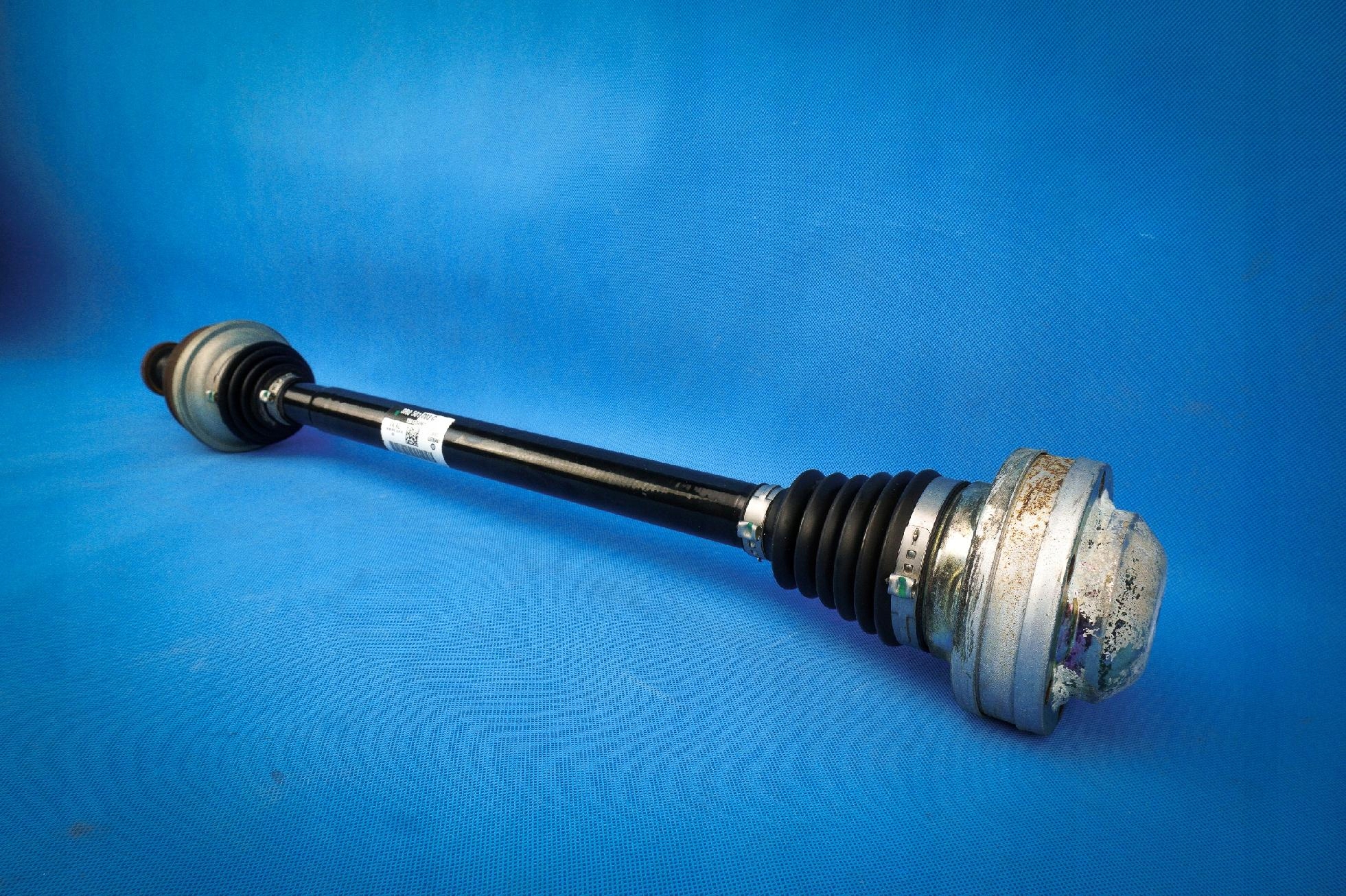 semi-axis joint Audi A6 S6 A7 S7 Q5 A8 S8 8R0501203C
