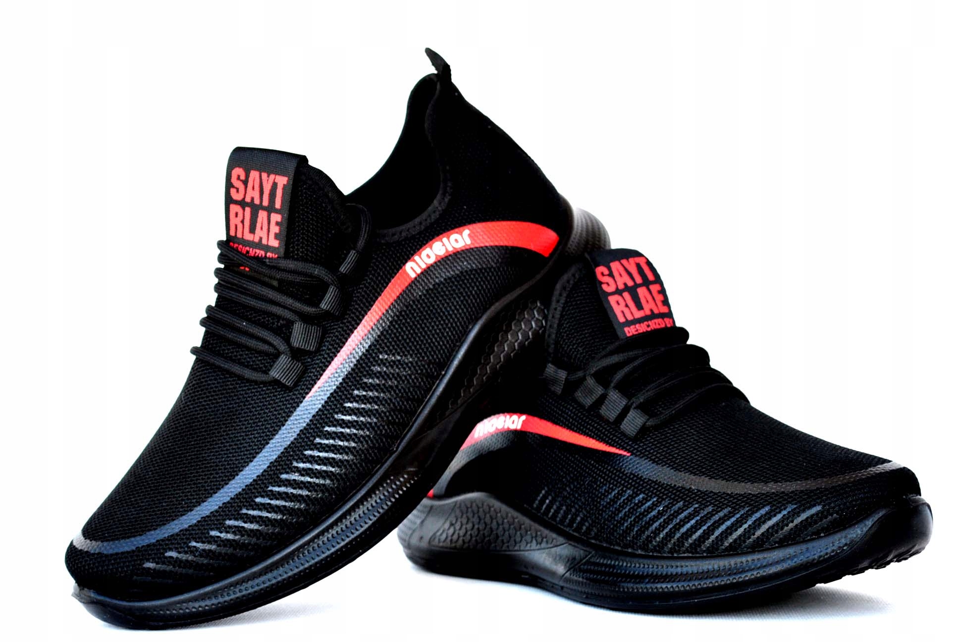 BUTY TREKKINGOWE SPORTOWE Półbuty Trampki Tenisówki Lekkie PIANKA Rower Marka inna