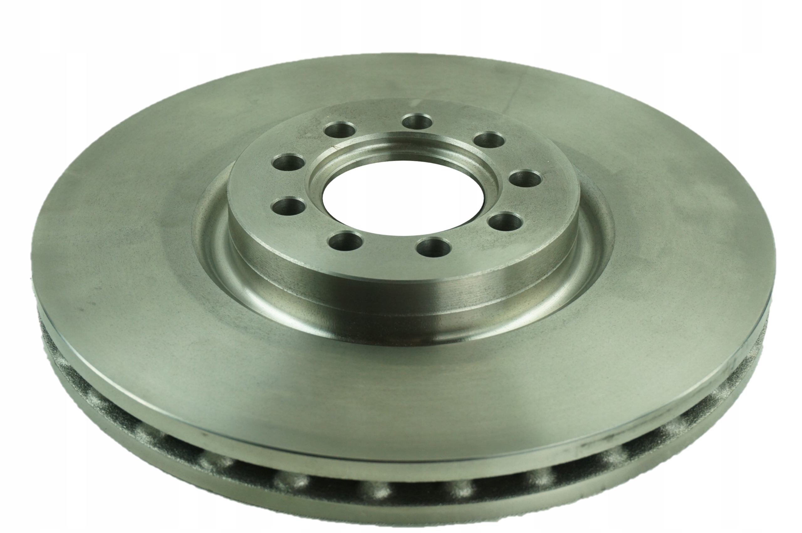 TARCZA HAMULCOWA PRZÓD L/P IVECO DAILY 504121612