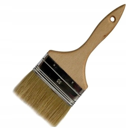 

Pędzel angielski 76