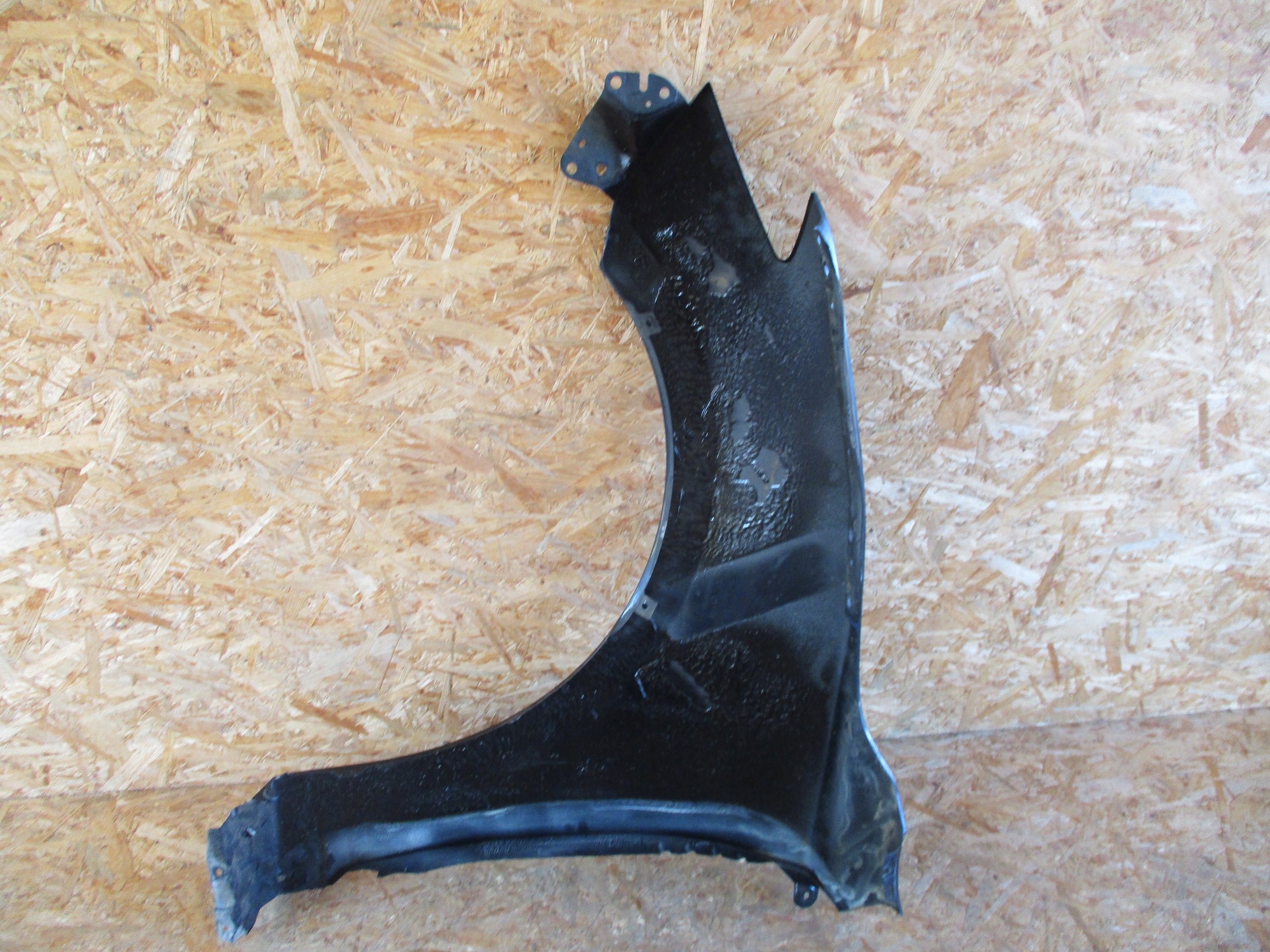 fender right front front MAZDA 3 BM 13