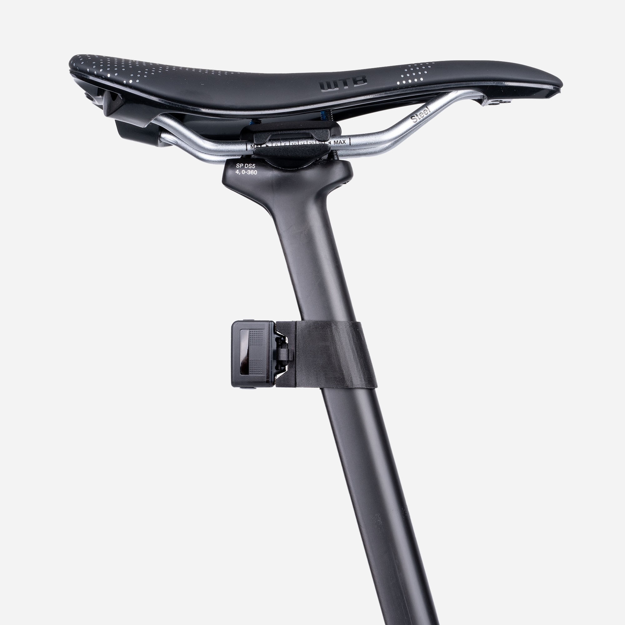 Držák radaru pro sedlovku Bmc Urs Gen 2 Trek CarBack