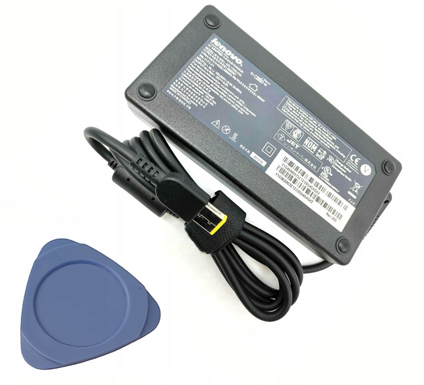 

Zasilacz Lenovo W540 W541 P70 Y920 20V 170W 8.5A