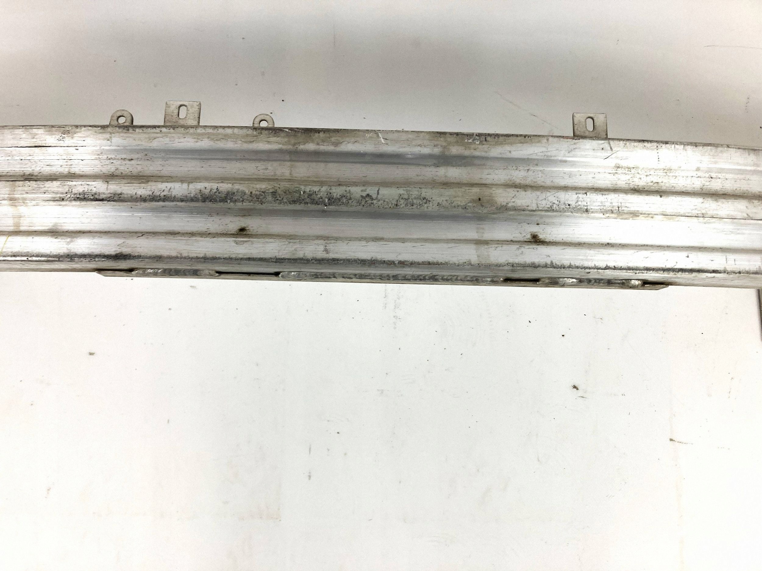 Chrysler Pacifica 2017-21 bumper support of the front