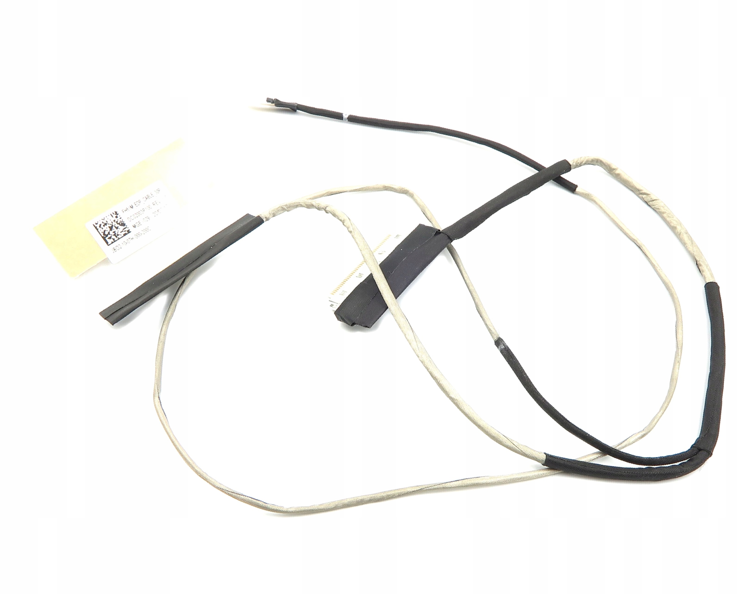 Maticová páska pro Acer AN515-44 AN515-45 30PIN Edp 60Hz Originál