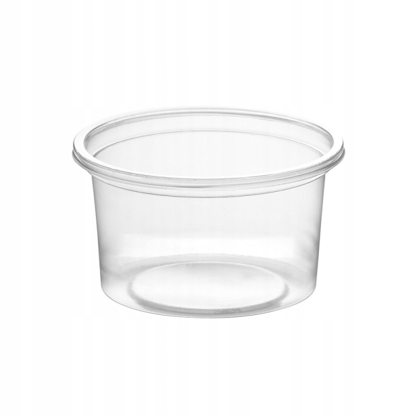 

Pojemniki sos dip 50ML a100szt