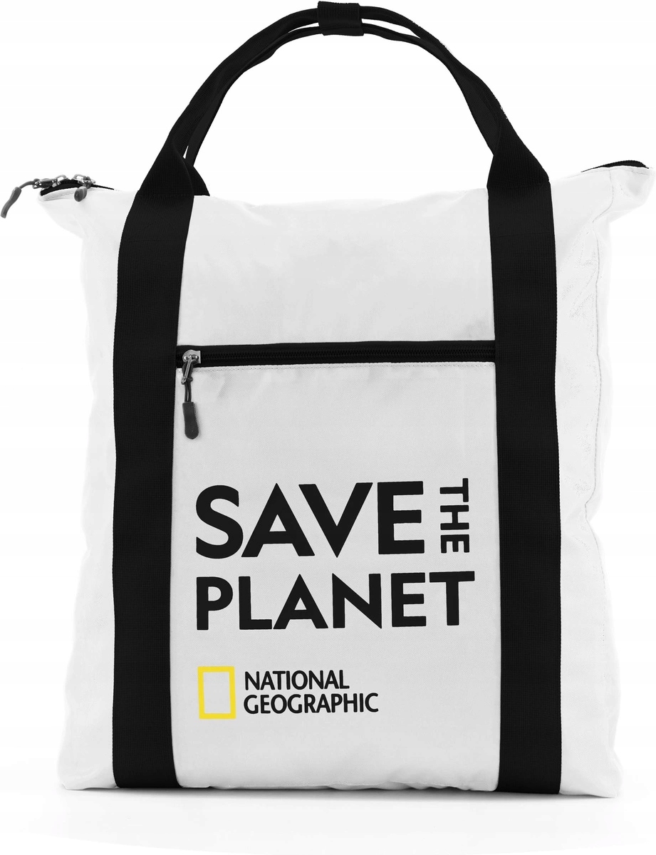 Kabelka shopper National Geographic Jupiter 7L