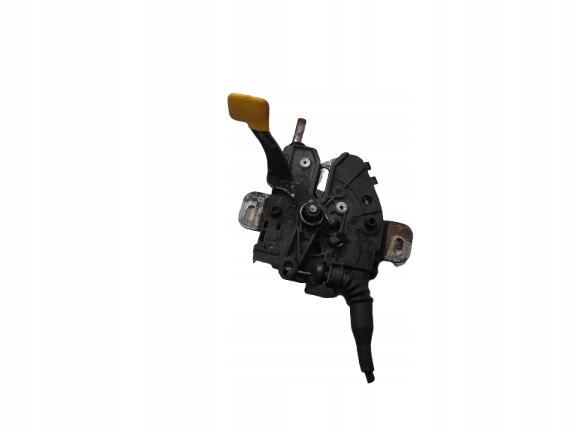 FORD MONDEO MK4 07- ZAMEK MASKI