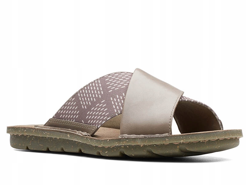 

Klapki Clarks Blake Sydney (261399064) 41