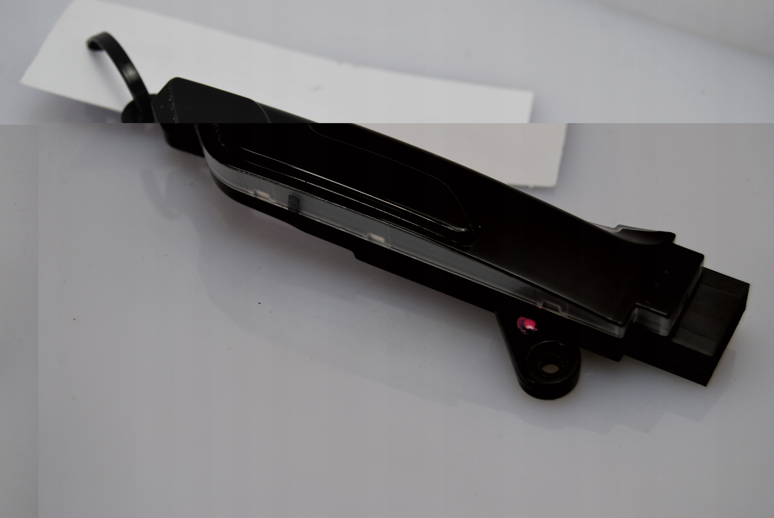 84373425 - Дисплей індикатор передач Chevrolet Camaro 2016+